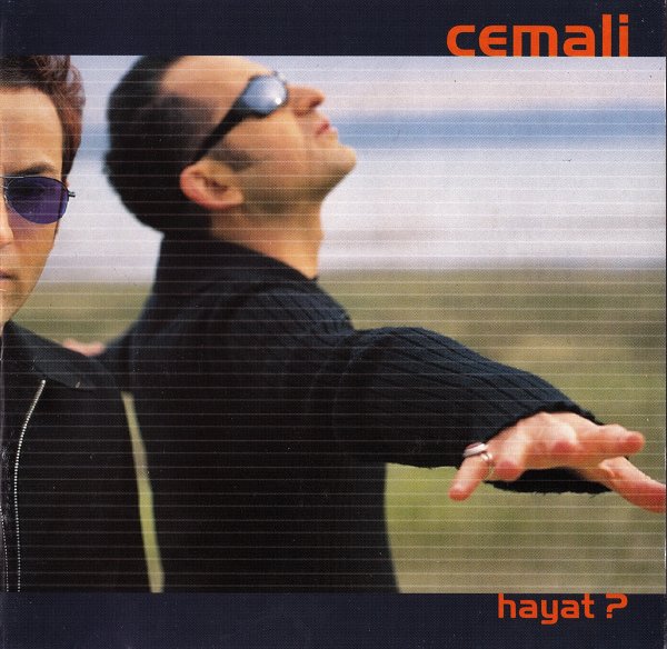Cemali - 2001