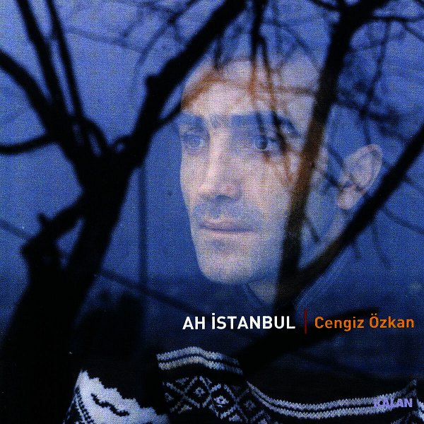Cengiz Özkan 2000