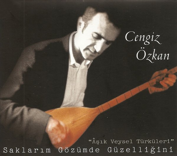 Cengiz Özkan 2003 Mp3 indir