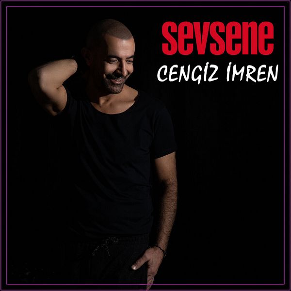 Cengiz İmren 2023 Sevsene (Single)
