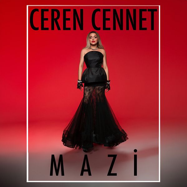 Ceren Cennet 2023