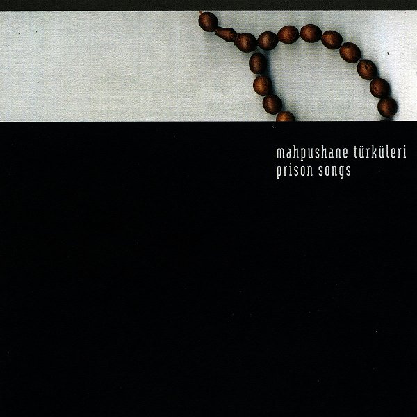 Mahpushane Türküleri (Albüm)