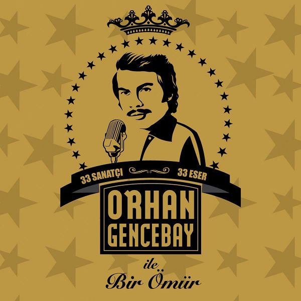 Orhan Gencebay ile Bir Ömür (Albüm)