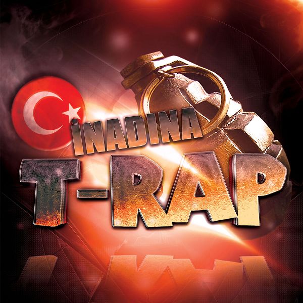 İnadına T-RAP (Albüm)