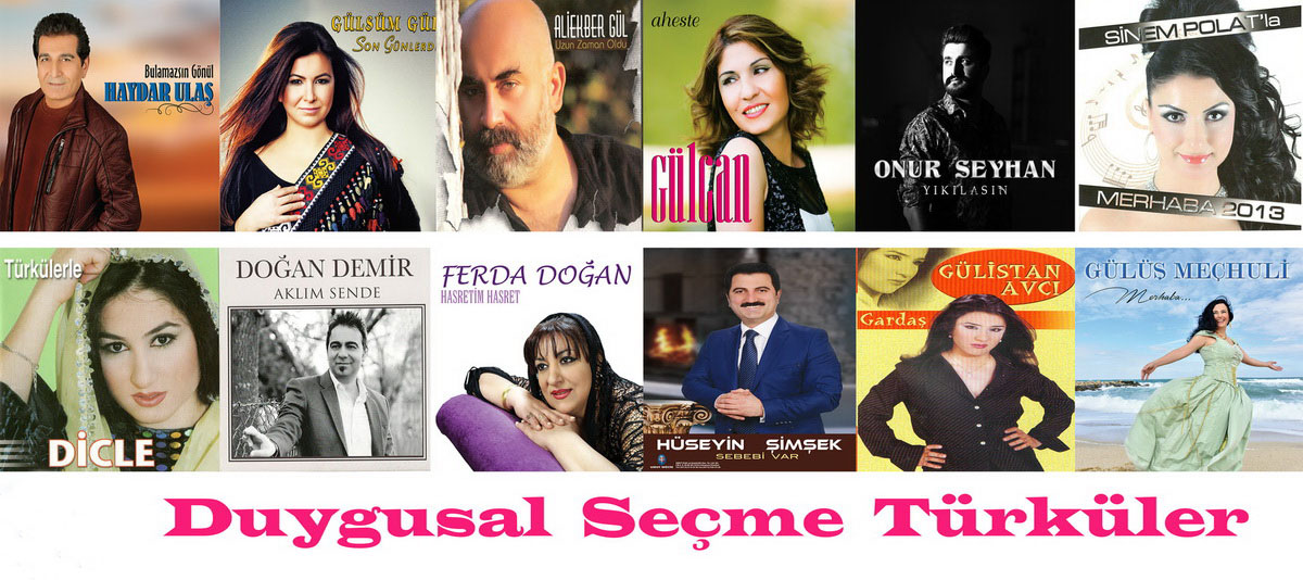 Çeşitli Sanatçılar 2019