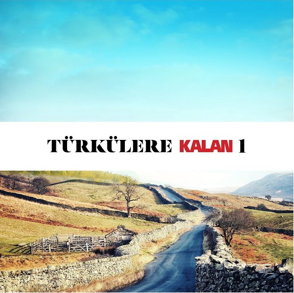 Türkülere Kalan, Vol. 1 (Albüm) Türkülere Kalan 2020