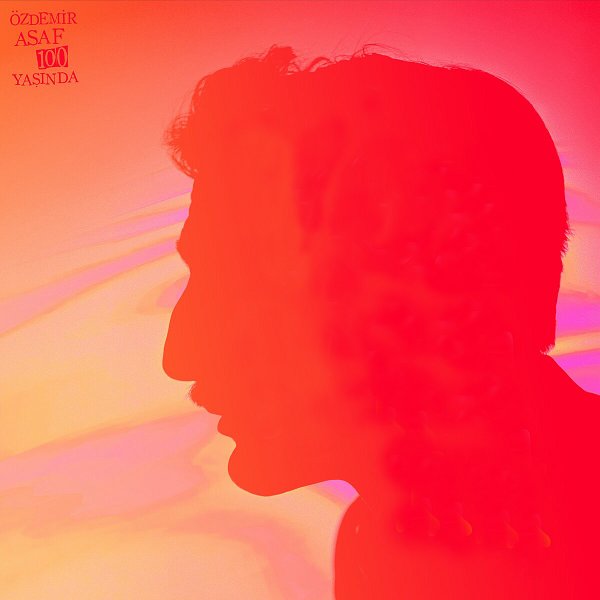 Özdemir Asaf 100 Yaşında (Albüm)