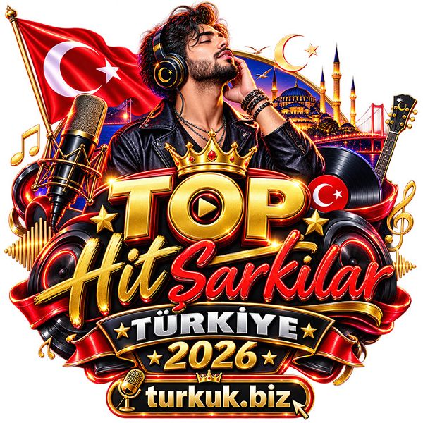 Top Hit Şarkılar Türkiye (Albüm)