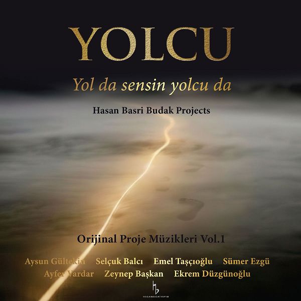 Yolcu Proje Müzikleri 1 (Albüm)
