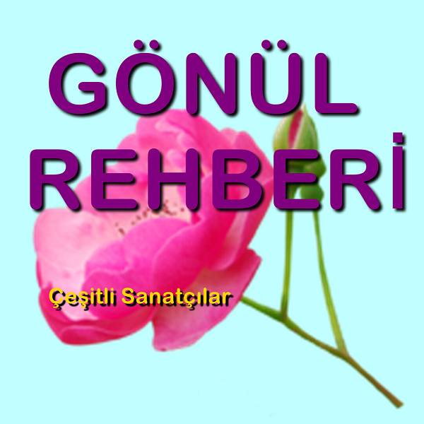Gönül Rehberi (Albüm) Gönül Rehberi 2019