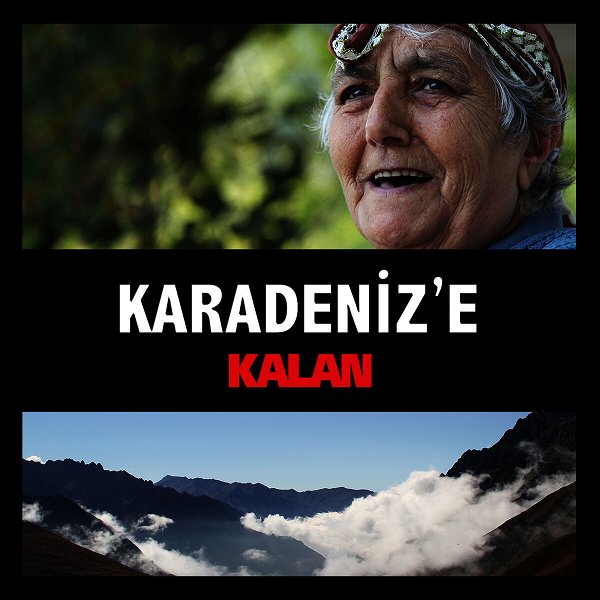 Karadeniz'e Kalan 1 (Albüm) Çeşitli Sanatçılar 2013