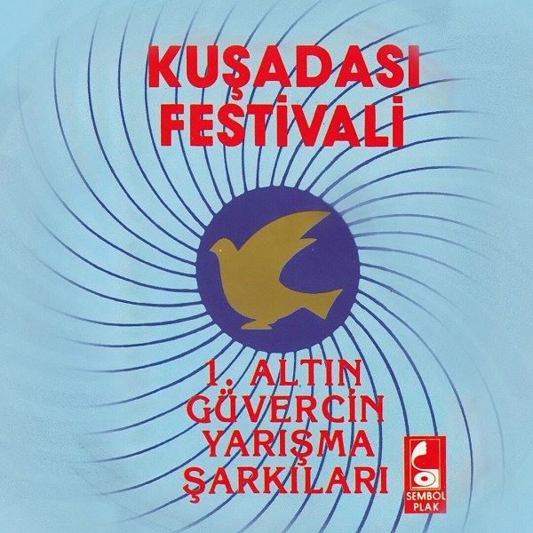 Kuşadası Festivali 1 (Albüm)
