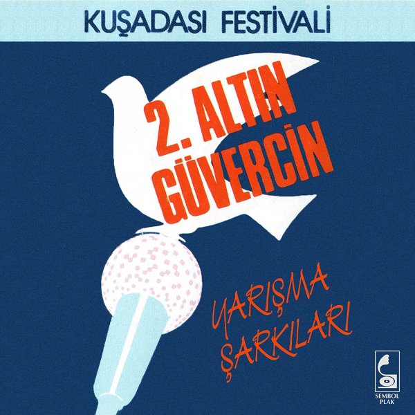 Kuşadası Festivali 2 (Albüm)