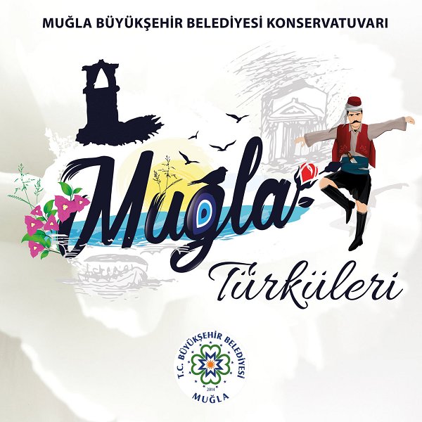 Muğla Türküleri 2022 Muğla Türküleri (Albüm)