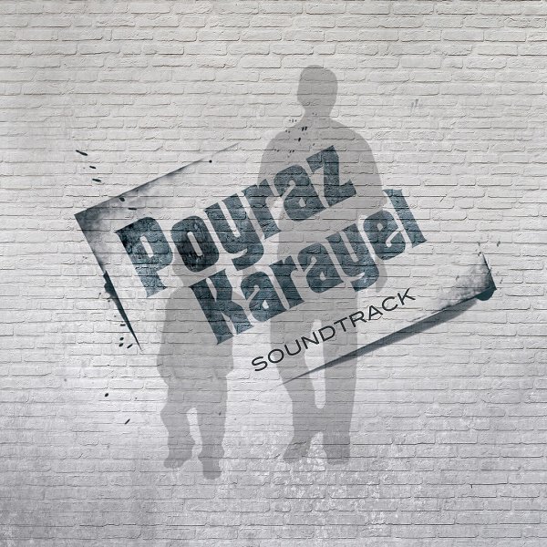 Poyraz Karayel Soundtrack Albüm 