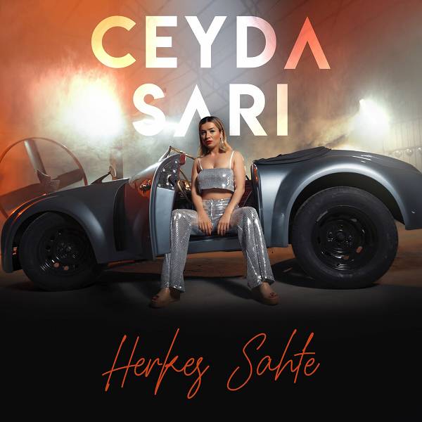 Ceyda Sarı 2023