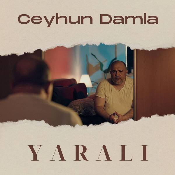 Ceyhun Damla 2023