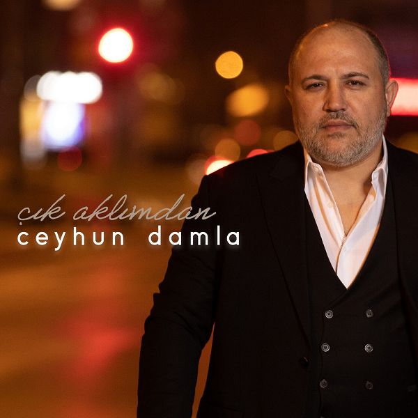 Çık Aklımdan (Single)