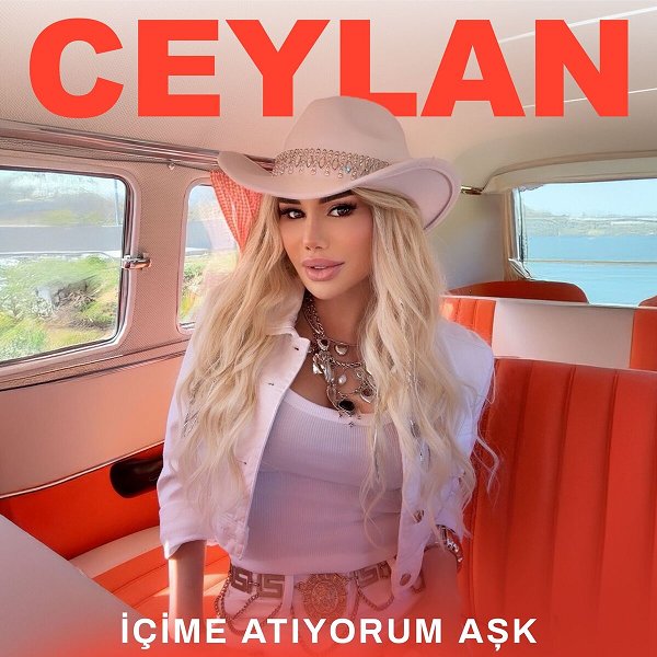 İçime Atıyorum Aşk (Single)