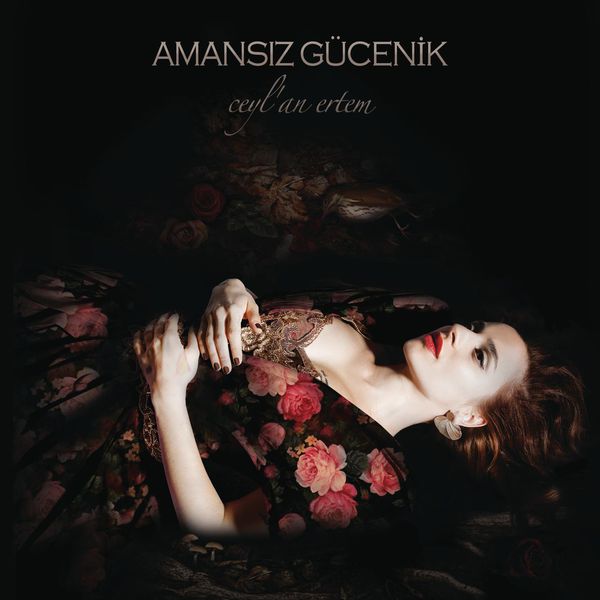 Amansız Gücenik (Full Albüm) Ceylan Ertem 2014