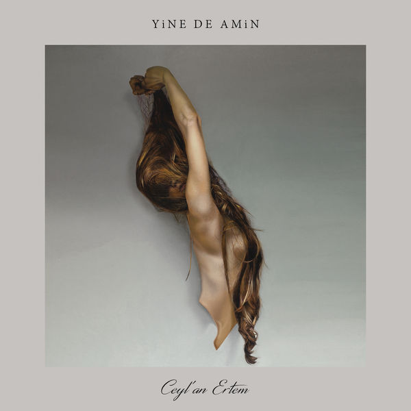 Yine De Amin (Full Albüm) Ceylan Ertem 2017
