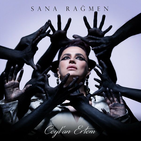 Ceylan Ertem 2025 Mp3indir Sana Rağmen (Albüm)
