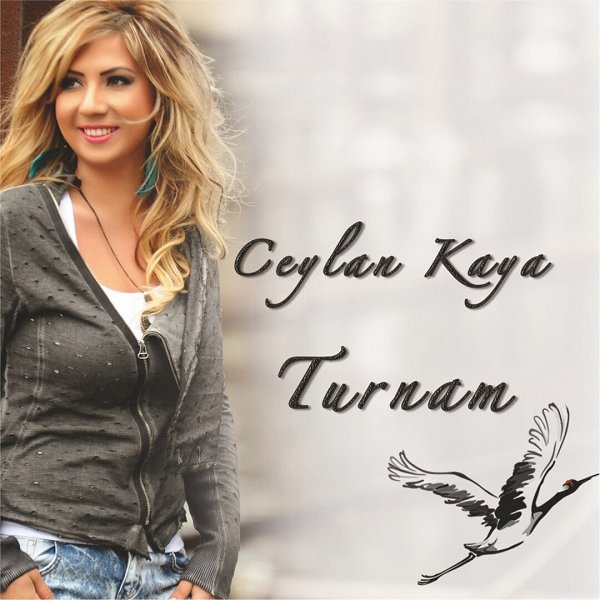 Turnam (Albüm) Ceylan Kaya 2014