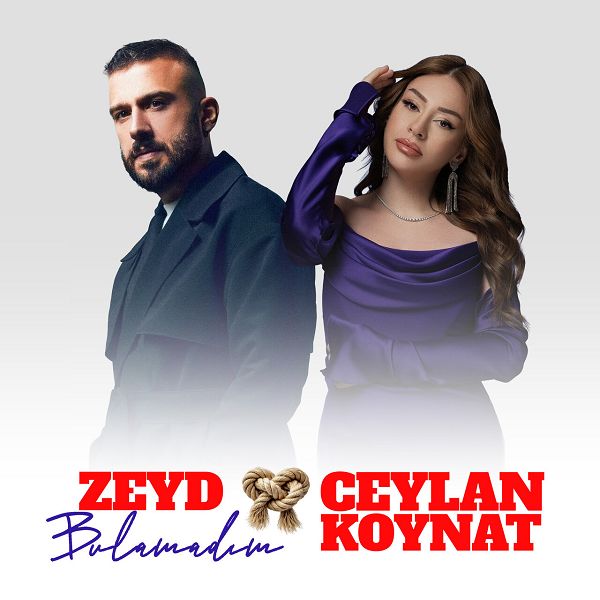 Ceylan Koynat, Zeyd - Bulamadım (Single)