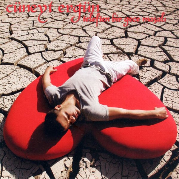 Teleften Bir Gece Masalı (Albüm)