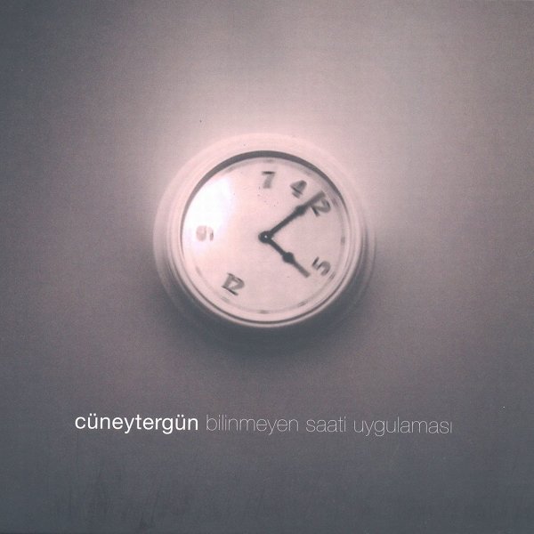 Bilinmeyen Saati Uygulaması (Albüm)