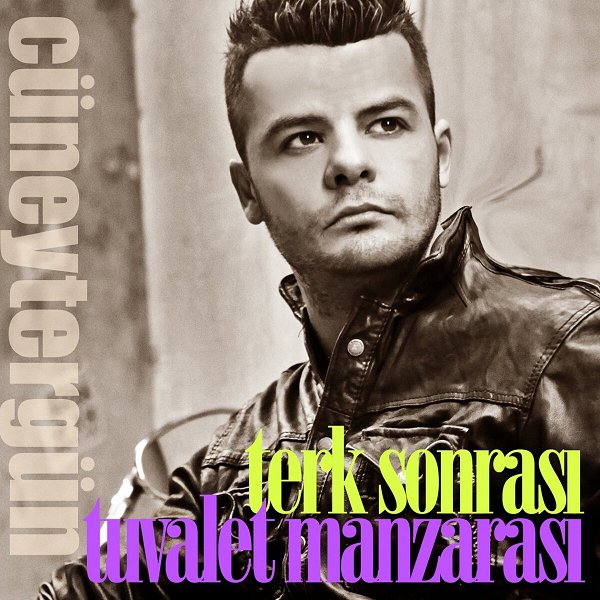 Terk Sonrası Tuvalet Manzarası (Single) 