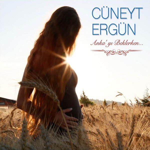 Anka'yı Beklerken (Albüm) 