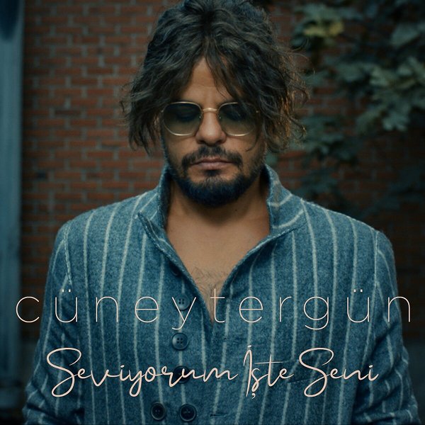 Seviyorum İşte Seni (Single)
