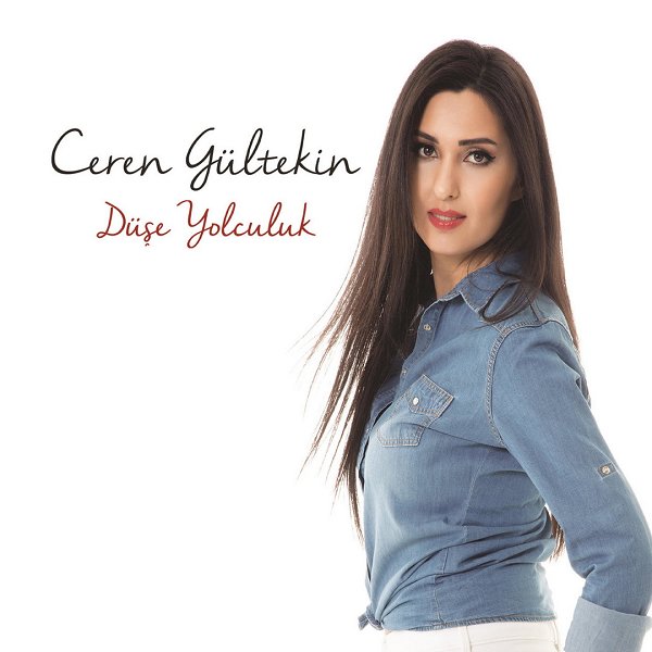 Ceren Gültekin Mp3 indir Düşe Yolculuk (Albüm)