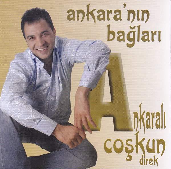Ankaranın Bağları (Albüm)