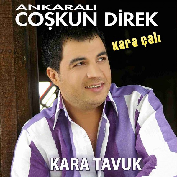Kara Çalı / Kara Tavuk (Albüm)