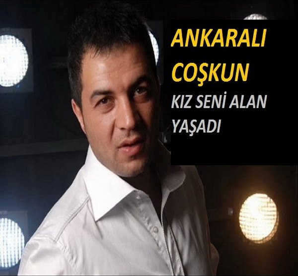 Kız Seni Alan Yaşadı (Albüm)