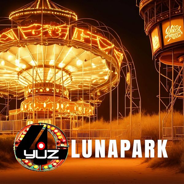 Lunapark (EP)