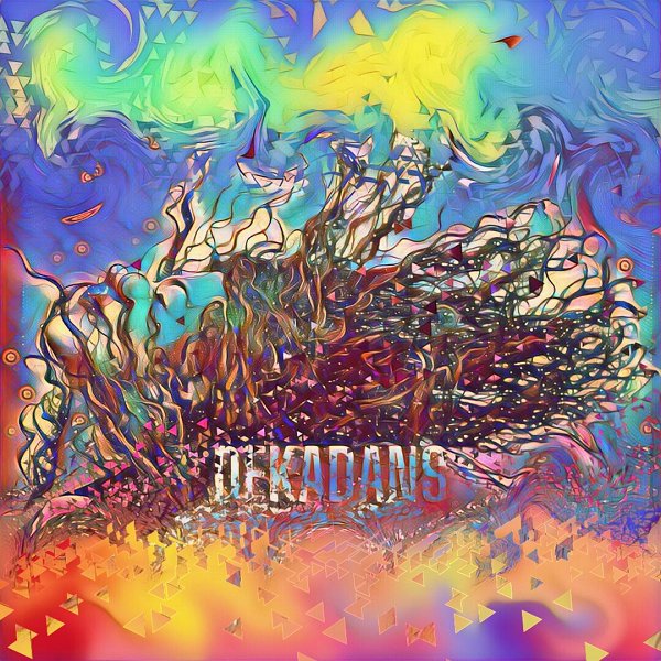 DEKADANS 2022 Kıvırcık (Albüm)