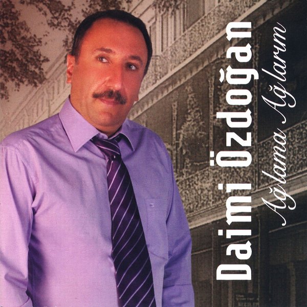 Ağlama Ağlarım (Albüm)