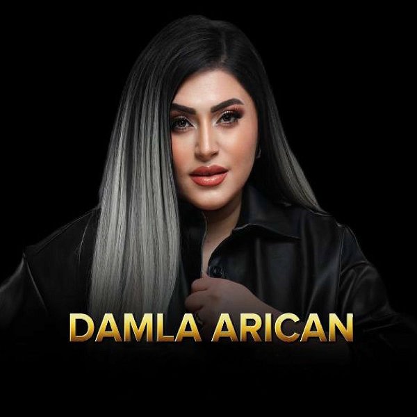 Damla Arıcan 2022 Mp3 indir Sevme Gönlüm (Albüm)