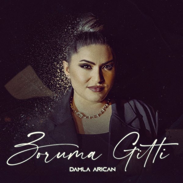 Damla Arıcan 2023 Mp3 indir Zoruma Gitti (Albüm)
