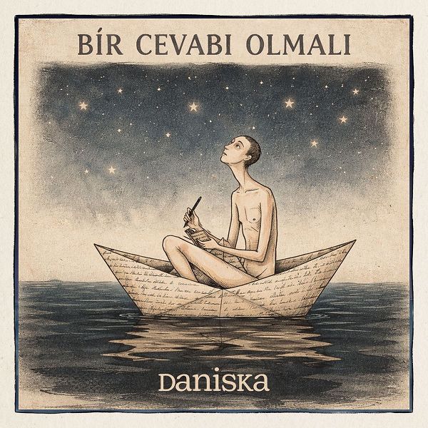 Daniska 2026 Bir Cevabı Olmalı (EP)