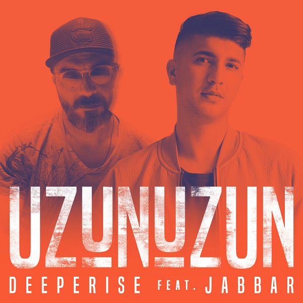 Uzun Uzun (Albüm) Deeperise 2019