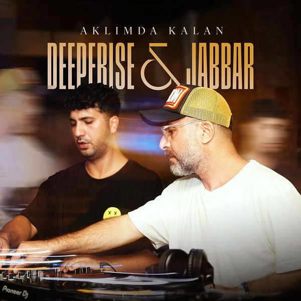 Deeperise 2025 Mp3indir Koleksiyon (Albüm)