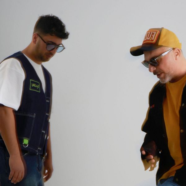 Deeperise 2026 Mp3indir Kim (EP)