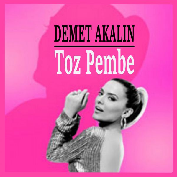 Demet Akalın 2009 Toz Pembe Remixes (Albüm)