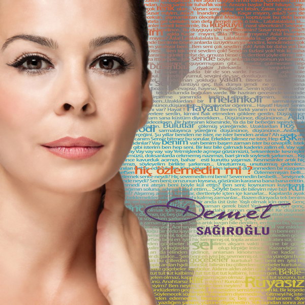 Hiç Özlemedin Mi (Albüm)