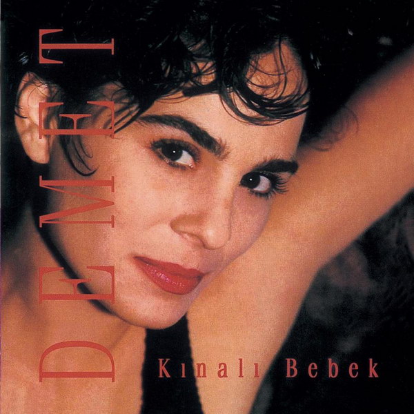 Kınalı Bebek (Full Albüm)