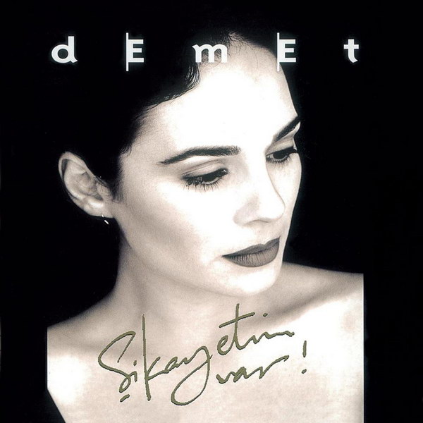 Şikayetim Var (Albüm)